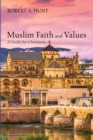 Image for Muslim Faith and Values