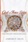 Image for God on Three Sides