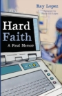 Image for Hard Faith