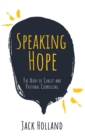 Image for Speaking Hope