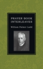 Image for Prayer Book Interleaves