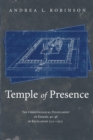 Image for Temple of Presence
