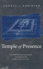 Image for Temple of Presence