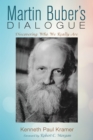 Image for Martin Buber&#39;s Dialogue: Discovering Who We Really Are