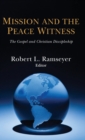 Image for Mission and the Peace Witness