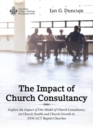 Image for The Impact of Church Consultancy