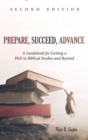 Image for Prepare, Succeed, Advance, Second Edition