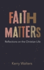 Image for Faith Matters