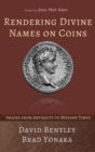 Image for Rendering Divine Names on Coins
