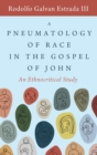 Image for A Pneumatology of Race in the Gospel of John : An Ethnocritical Study