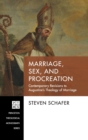 Image for Marriage, Sex, and Procreation