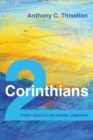 Image for 2 Corinthians  : a short exegetical and pastoral commentary