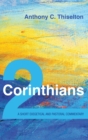 Image for 2 Corinthians : A Short Exegetical and Pastoral Commentary