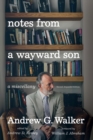 Image for Notes from a Wayward Son