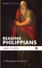 Image for Reading Philippians