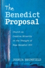 Image for The Benedict Proposal