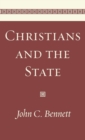 Image for Christians and the State