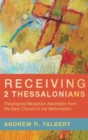 Image for Receiving 2 Thessalonians