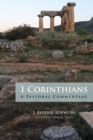 Image for 1 Corinthians: A Pastoral Commentary