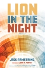 Image for Lion in the Night: Stories