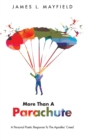 Image for More Than a Parachute