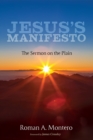 Image for Jesus&#39;s Manifesto: The Sermon on the Plain