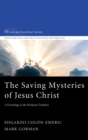 Image for The Saving Mysteries of Jesus Christ
