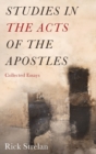Image for Studies in the Acts of the Apostles