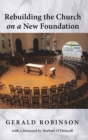 Image for Rebuilding the Church on a New Foundation