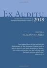 Image for Ex Auditu - Volume 34