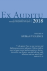Image for Ex Auditu - Volume 34