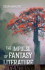 Image for Impulse of Fantasy Literature