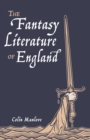 Image for The Fantasy Literature of England