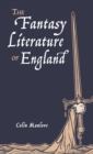 Image for The Fantasy Literature of England
