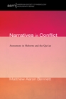 Image for Narratives in Conflict: Atonement in Hebrews and the Qur&#39;an
