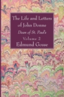 Image for The Life and Letters of John Donne, Vol II