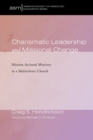 Image for Charismatic Leadership and Missional Change