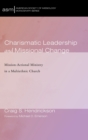 Image for Charismatic Leadership and Missional Change