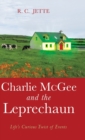 Image for Charlie McGee and the Leprechaun