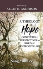 Image for A Theology of Hope