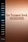 Image for New Testament Greek for Beginners