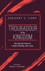 Image for Troubadour of the Kingdom