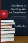 Image for Excellence in Teaching with the Seven Laws
