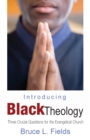 Image for Introducing Black Theology