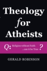 Image for Theology for Atheists