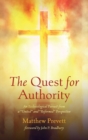 Image for The Quest for Authority