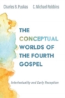 Image for The Conceptual Worlds of the Fourth Gospel