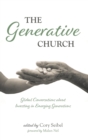 Image for The Generative Church