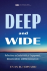 Image for Deep and Wide
