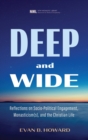 Image for Deep and Wide